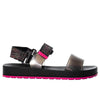 Zaxy negro para mujer za18036
