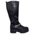 Bota negro para mujer 1026-Z482