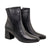Botin negro para mujer 1040-Z501