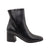 Botin negro para mujer 1040-Z501