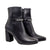 Botin negro para mujer 1041-Z501