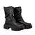 Bota negro para mujer 1043-Z482