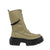 Bota verde oliva para mujer 1043-Z482