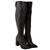 Bota negro para mujer 1045-Z501