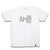 Camiseta para hombre Blanca AMB - ZAVATTY-tenis-tacones-botines-zapatos-para-mujer