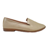 Baleta champaña para mujer 1100-Z147