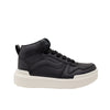 Botin negro para mujer 1105-Z518