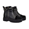 Botin negro para mujer 1212-Z126