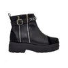 Botin negro para mujer 1212-Z126