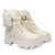 Bota blanco ostra para mujer 1228-Z126