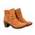 Botin miel para mujer 1310-Z62