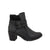 Botin negro para mujer 1310-Z62
