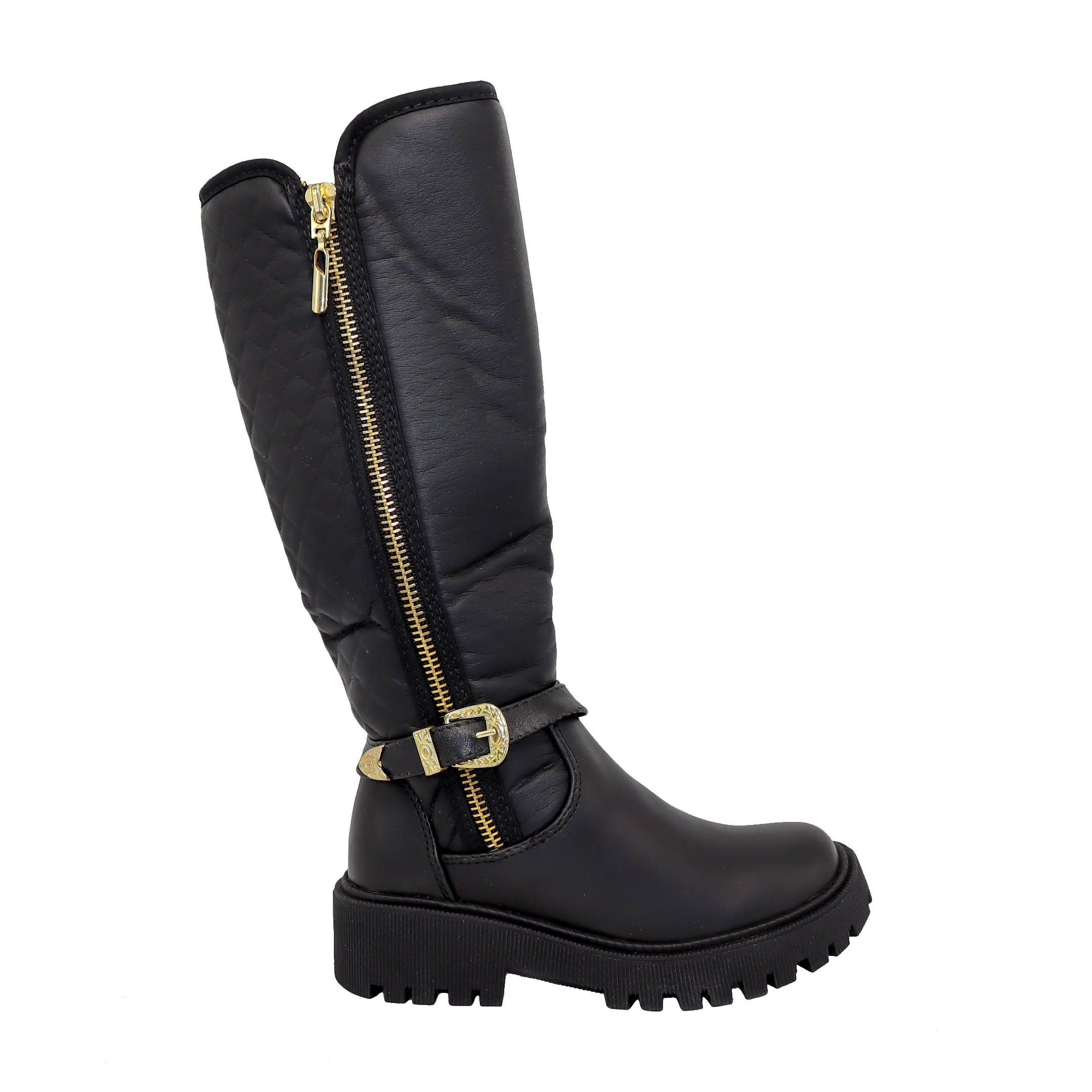 Botas para niña de 8 2025 años