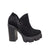 Botin negro para mujer 1379-Z227