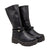 Bota negro para niña 1MILE-Z524