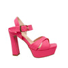 Tacon fucsia para mujer 208-Z175