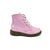 Botin rosado para niña 215-Z126