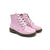Botin rosado para niña 215-Z126