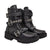 Botin negro para mujer 2214-Z126