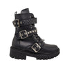 Botin negro para mujer 2214-Z126