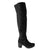 Bota negro para mujer 2219-Z22