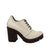 Botin beige para mujer 2273-Z22