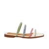 Sandalia talcoxcombinado para mujer 237-Z493