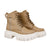 Bota beige para mujer 3029-Z482