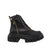 Bota negro para mujer 3029-Z482