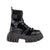 Botin negro para mujer 4005-Z347