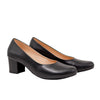 Tacon negro para mujer 4402-Z276
