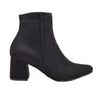 Botin negro para mujer 515-Z411