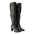 Bota negro para mujer 570-Z96