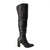 Bota negro para mujer 570-Z96