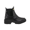 Botin negro para mujer 577-Z96