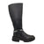 Bota negro para mujer 579-Z96