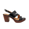 Sandalia negro para mujer 6222-Z06