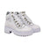 Bota blanco para mujer 739-Z528