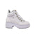 Bota blanco para mujer 739-Z528