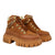 Bota miel para mujer 739-Z528
