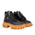 Bota negro para mujer 739-Z528