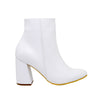 Botin talco para mujer 7515-Z411