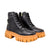 Bota negro para mujer 790-Z528