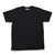 Camiseta para hombre Negro x Negro ARSEN - ZAVATTY-tenis-tacones-botines-zapatos-para-mujer