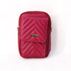 Portacelular pink para mujer BI1019