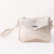 Bolso champaña para mujer BOL-570