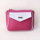 FUCSIA X BLANCO