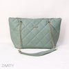 Bolso pistacho para mujer BOL1040