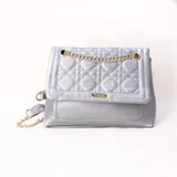 Manos libres plata para mujer BOL1046