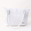 Bolso blanco para mujer BOL444